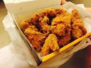 外卖员爆料炸鸡原视频,炸鸡制作全过程大曝光! 第1张 外卖员爆料炸鸡原视频,炸鸡制作全过程大曝光! 第1张