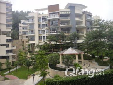 宝安中粮澜山最新爆料,品质生活新地标即将崛起 第2张 宝安中粮澜山最新爆料,品质生活新地标即将崛起 第2张